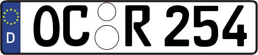 OC-R254