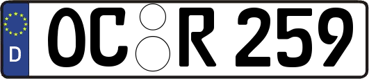 OC-R259