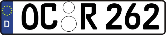 OC-R262