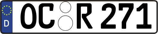 OC-R271
