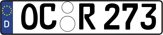 OC-R273