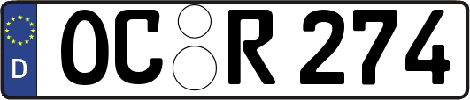 OC-R274