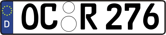 OC-R276