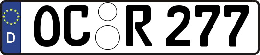 OC-R277