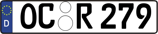 OC-R279