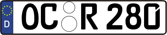 OC-R280