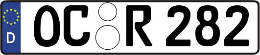 OC-R282