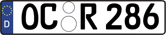OC-R286