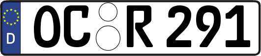 OC-R291