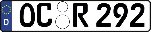 OC-R292