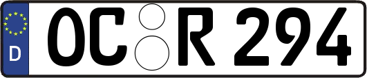 OC-R294