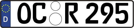 OC-R295