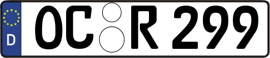 OC-R299