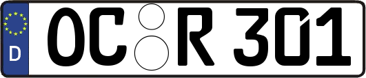 OC-R301