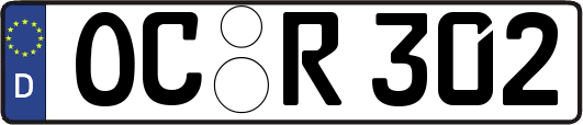 OC-R302