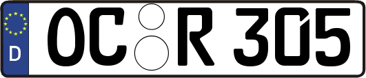 OC-R305