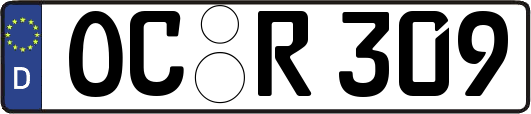 OC-R309