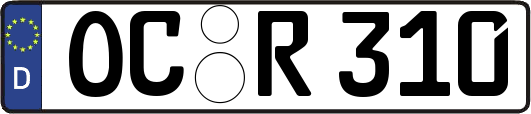 OC-R310