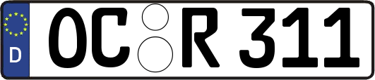 OC-R311