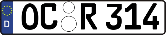OC-R314