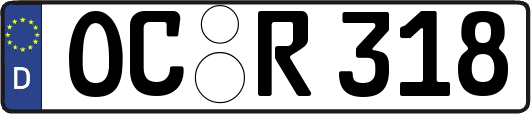 OC-R318