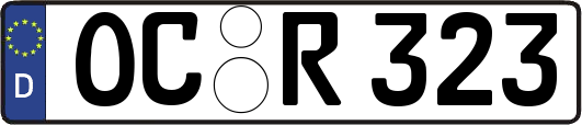 OC-R323