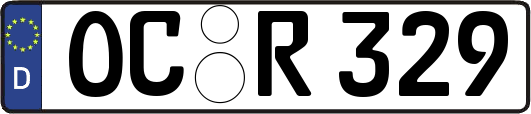 OC-R329