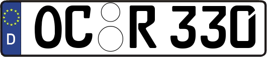 OC-R330