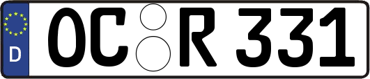OC-R331