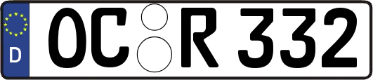 OC-R332