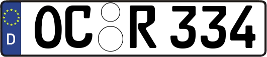 OC-R334