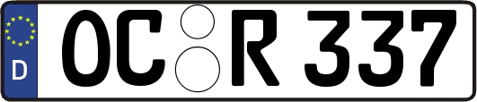 OC-R337
