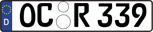 OC-R339