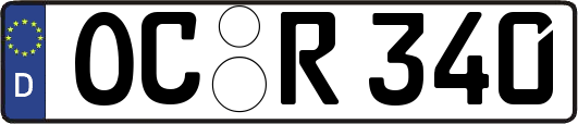 OC-R340