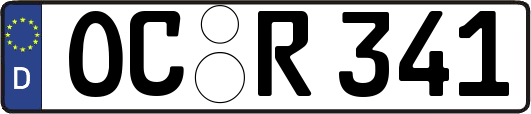 OC-R341