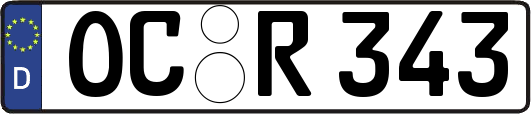 OC-R343