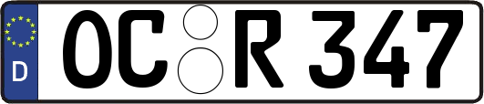 OC-R347