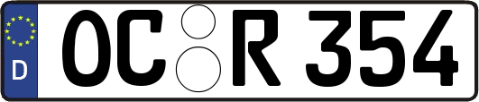 OC-R354