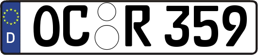 OC-R359