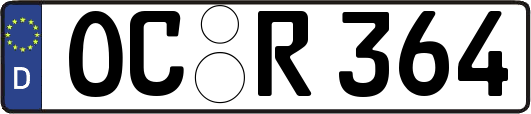 OC-R364
