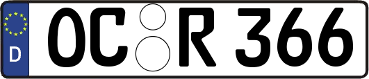 OC-R366