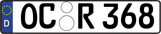 OC-R368