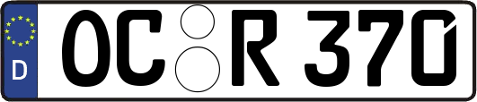 OC-R370