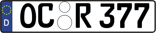 OC-R377