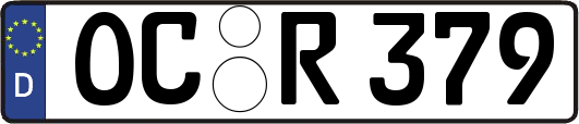 OC-R379