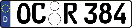 OC-R384