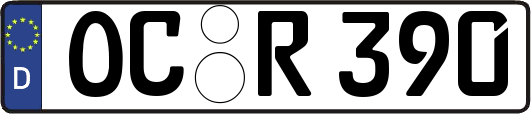 OC-R390