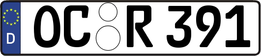 OC-R391
