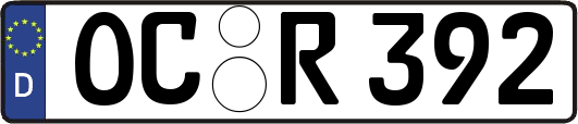 OC-R392