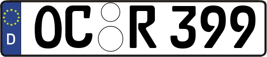 OC-R399